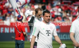 06.04.24 1. FC Heidenheim - FC Bayern München