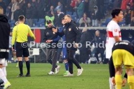 16.03.24 TSG 1899 Hoffenheim - VfB Stuttgart