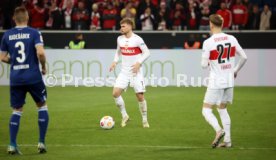 16.03.24 TSG 1899 Hoffenheim - VfB Stuttgart