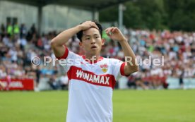 07.07.24 FSV Hollenbach - VfB Stuttgart