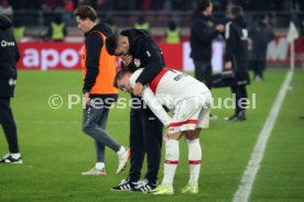 10.11.24 VfB Stuttgart - Eintracht Frankfurt