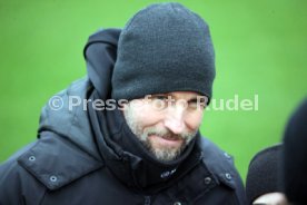 17.12.24 VfB Stuttgart Training