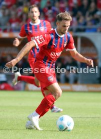 01.09.24 1. FC Heidenheim - FC Augsburg