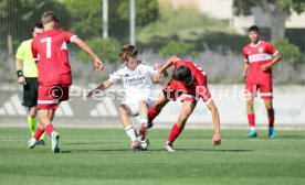 17.09.24 U19 Real Madrid - U19 VfB Stuttgart