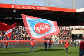 17.02.24 1. FC Heidenheim - Bayer 04 Leverkusen