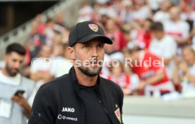 22.09.24 VfB Stuttgart - Borussia Dortmund