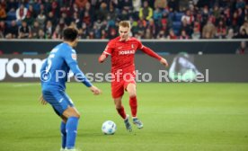 08.12.24 TSG 1899 Hoffenheim - SC Freiburg