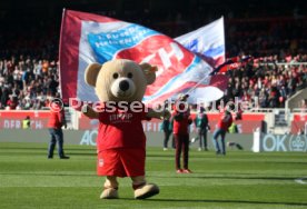 02.03.24 1. FC Heidenheim - Eintracht Frankfurt