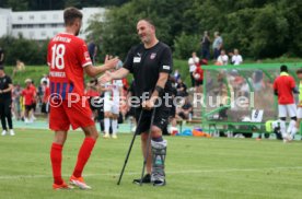 14.07.24 FC Esslingen - 1. FC Heidenheim