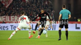 10.11.24 VfB Stuttgart - Eintracht Frankfurt