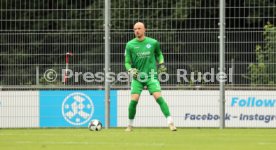 06.07.24 Stuttgarter Kickers - FV Illertissen