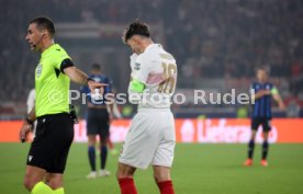 06.11.24 VfB Stuttgart - Atalanta Bergamo