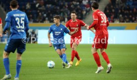 08.12.24 TSG 1899 Hoffenheim - SC Freiburg