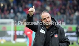 15.12.24 1. FC Heidenheim - VfB Stuttgart