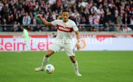 11.02.24 VfB Stuttgart - 1. FSV Mainz 05