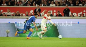 06.10.24 VfB Stuttgart - TSG 1899 Hoffenheim