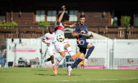 11.08.24 VfB Stuttgart II - TSV 1860 München