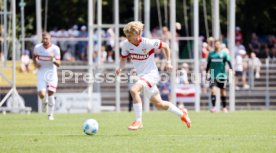 20.07.24 VfB Stuttgart - Fortuna Sittard