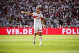 10.08.24 VfB Stuttgart - Athletic Bilbao