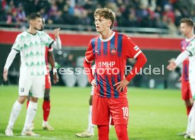 03.10.24 1. FC Heidenheim - Olimpija Ljubljana