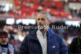 27.01.24 VfB Stuttgart - RB Leipzig