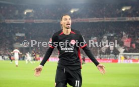 10.11.24 VfB Stuttgart - Eintracht Frankfurt