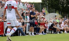 07.07.24 FSV Hollenbach - VfB Stuttgart