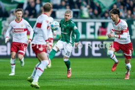 30.11.24 SV Werder Bremen - VfB Stuttgart