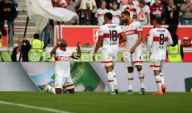 26.10.24 VfB Stuttgart - Holstein Kiel