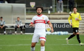 10.10.24 VfB Stuttgart - SSV Ulm 1846