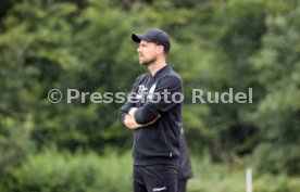 06.07.24 Stuttgarter Kickers - FV Illertissen