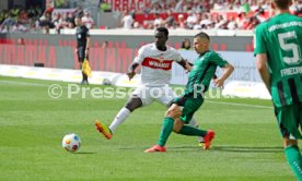 18.05.24 VfB Stuttgart - Borussia Mönchengladbach