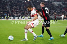 10.11.24 VfB Stuttgart - Eintracht Frankfurt