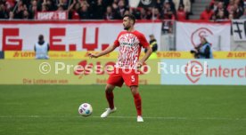 17.03.24 SC Freiburg - Bayer 04 Leverkusen