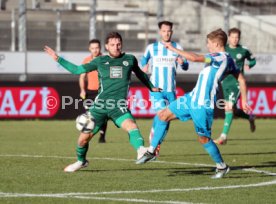 30.11.24 Stuttgarter Kickers - FC 08 Homburg