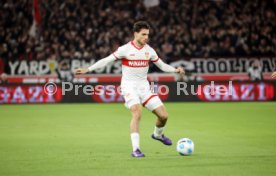 06.12.24 VfB Stuttgart - 1. FC Union Berlin