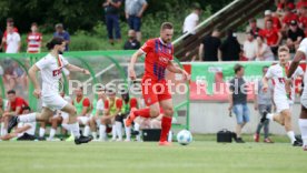 14.07.24 FC Esslingen - 1. FC Heidenheim