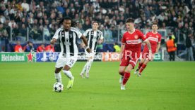 22.10.24 Juventus Turin - VfB Stuttgart