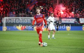 28.11.24 1. FC Heidenheim - Chelsea FC