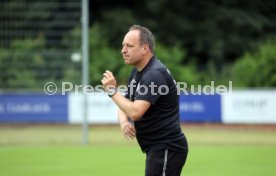 06.07.24 Stuttgarter Kickers - FV Illertissen