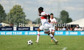 07.07.24 FSV Hollenbach - VfB Stuttgart