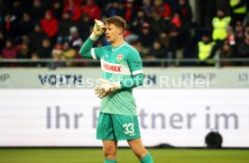 15.12.24 1. FC Heidenheim - VfB Stuttgart