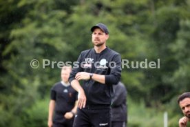 06.07.24 Stuttgarter Kickers - FV Illertissen