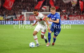 06.10.24 VfB Stuttgart - TSG 1899 Hoffenheim