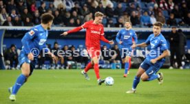 08.12.24 TSG 1899 Hoffenheim - SC Freiburg