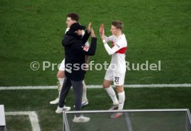 08.03.24 VfB Stuttgart - 1. FC Union Berlin