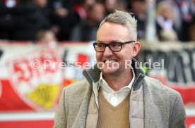 11.02.24 VfB Stuttgart - 1. FSV Mainz 05