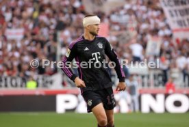 04.05.24 VfB Stuttgart - FC Bayern München