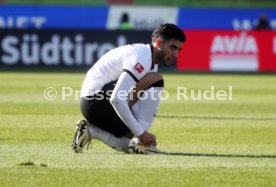 02.03.24 1. FC Heidenheim - Eintracht Frankfurt