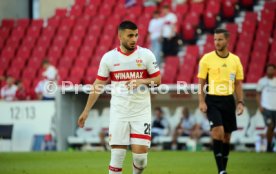 10.08.24 VfB Stuttgart - Athletic Bilbao